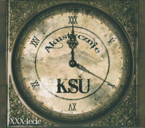 KSU : XXX-Lecie Akustycznie